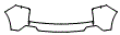 2026 HONDA PROLOGUE EX  Rear Bumper Kit