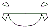 2024 Buick Envista Preferred Hood, Fender and Mirror Kit - PPF