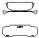 2024 Kia EV9 Hatch Kit - PPF