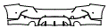 2022 BMW 2 Series  230i M Sport Rear Bumper Kit - PPF