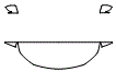 2025 Chevrolet Traverse Z71 Hood, Fender and Mirror Kit - PPF