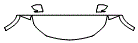 2025 Chevrolet Traverse RS Hood, Fender and Mirror Kit - PPF