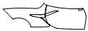 2025 Chevrolet Corvette Door and Rear Fender Kit - PPF