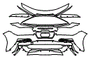 2026 CHEVROLET CORVETTE E-RAY CONVERTIBLE
