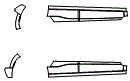 2026 HYUNDAI KONA SEL  Rocker Panel Kit
