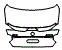 2024 BMW 2 Series Trunk Lid Kit - PPF