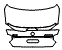 2024 BMW 2 Series  M240i Trunk Lid Kit - PPF