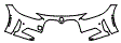 2023 BMW i4 Bumper Kit - PPF