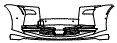 2024 Rolls Royce Spectre Bumper Kit - PPF