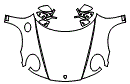 2023 Porsche 911 (992)  Coupe Full Hood, Fender and Mirror Kit - PPF