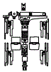 2024 Rolls Royce Ghost  Ghost Extended Display Screen and Interior Kit