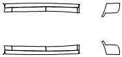 2022 Rolls Royce Ghost Ghost Extended Rocker Panel Kit - PPF