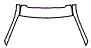 2025 Toyota Grand Highlander Roof and A-Pillar Kit - PPF