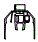 2025 Acura Integra Type S Display Screen and Interior Kit - PPF