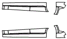 2026 MERCEDES BENZ EQE SUV AMG  Rocker Panel Kit