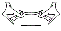 2023 Lexus ES  F Sport Bumper Kit - PPF