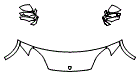 2025 Porsche Cayenne Hood, Fender and Mirror Kit - PPF