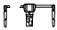 2022 Volvo C40 Recharge Ultimate Display Screen and Interior Kit - PPF