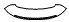 2025 PORSCHE 911 (992.1) S/T  Trunk Lid Kit