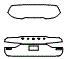 2024 Volvo V90 Cross Country Hatch Kit - PPF
