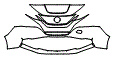 2025 Nissan Leaf Bumper Kit - PPF