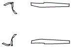 2026 FERRARI 296 GTS  Rocker Panel Kit