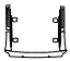 2023 Alfa Romeo Stelvio Wear & Tear Kit - PPF