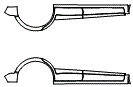 2024 Buick Encore GX Avenir Rocker Panel Kit - PPF