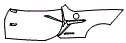 2024 Chevrolet Corvette Door and Rear Fender Kit - PPF