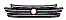 2025 Volkswagen Atlas Cross Sport (US) SE with Technology Grille Kit - PPF