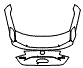 2023 Honda Civic Hatch Kit - PPF