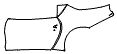 2024 Ferrari 812 Competizione A Door and Rear Fender Kit - PPF