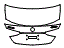 2023 Mercedes Benz C-Class Sedan  AMG Line Trunk Lid Kit - PPF
