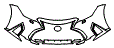 2025 Lexus IS Bumper Kit - PPF