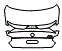 2024 BMW 2 Series Trunk Lid Kit - PPF
