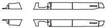 2023 Ford F-250 Rocker Panel Kit - PPF