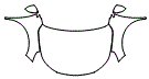 2025 Buick Envista Full Hood, Fender and Mirror Kit - PPF
