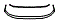 2023 Ford Escape Grille Kit - PPF