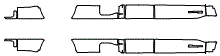 2023 Ford F-250 Rocker Panel Kit - PPF