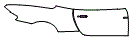 2011 Aston Martin DBS Door and Rear Fender Kit - PPF