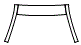 2026 SUBARU IMPREZA RS  Roof and A-Pillar Kit