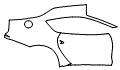 2024 Ferrari 812 Competizione Door and Rear Fender Kit - PPF