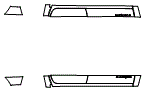 2023 GMC Canyon Rocker Panel Kit - PPF