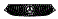 2024 Mercedes Benz EQB SUV 250+ Grille Kit - PPF