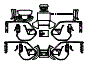 2025 Land Rover Range Rover  Standard Wheelbase Autobiography  Display Screen and Interior Kit