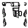 2022 Lexus Nx  350h Display Screen and Interior Kit