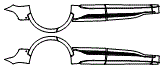 2024 Audi SQ8 e-tron Sportback Rocker Panel Kit - PPF