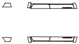 2026 GMC CANYON DENALI  Rocker Panel Kit