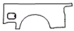 2023 Ford F-250 Outer Bed Panel Kit - PPF