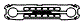 2023 Ford Bronco 2 Door Heritage Limited Edition Grille Kit - PPF